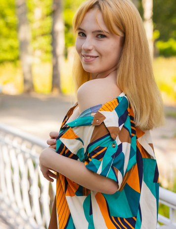 Conferring Erika Fox